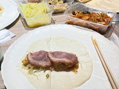 -老昌春饼(中央大街店)