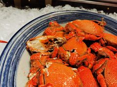 -视界美食自助餐厅·石家庄希尔顿酒店