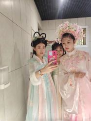 -初见美妆造型工作室