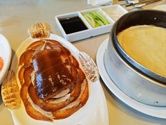 湖锦烤鸭-湖锦酒楼·旗舰店(三阳总店)
