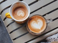 -Manner Coffee(中国凤凰大厦店)