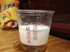 -麦落精酿啤酒餐吧(先农大院店)