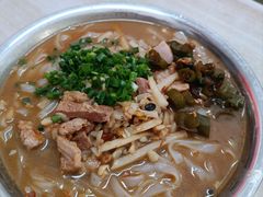 -脆珊粉店(明秀西路店)