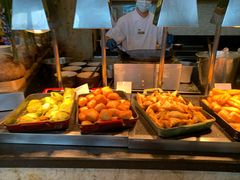 -海棠湾威斯汀酒店·知味西餐厅