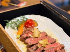 -西语炭烧牛排·西厨(石龙店)