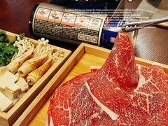 -慶の寿喜烧·和牛自助餐厅(浑南店)