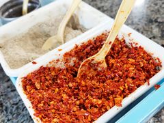 -清真喜兰老丁羊汤特色小吃