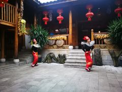 -云南民族村