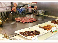 -银鲨国际美食百汇(金牛万达广场店)