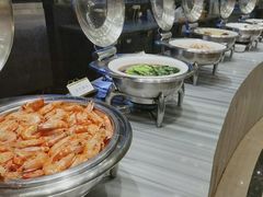 -芭菲盛宴·环球美食(解放碑英利国际店)