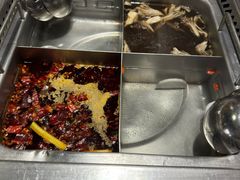 -海底捞火锅(公益西桥店)