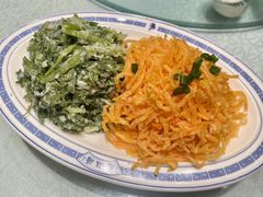 -老雒阳面馆·水席(王城路店)