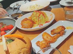 -新贝乐意大利餐厅(苏州中心店)