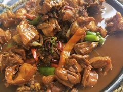 莱芜花椒鸡-八两八金·莱芜特色炒鸡(漳浦路店)