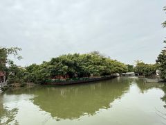 -烟桥古村