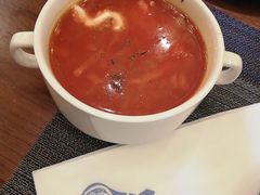 -俄士厨房(万松园店)