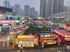 -万达广场(巴南店)