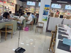 -郑在DIY·潮玩银饰绘画手作(中央大道旗舰店)