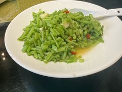 -兰婆婆餐厅淳安菜