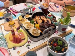 -水桶王国主题餐厅·聚会·生日派对·亲子活动·家庭套餐(亚龙湾希尔顿店)