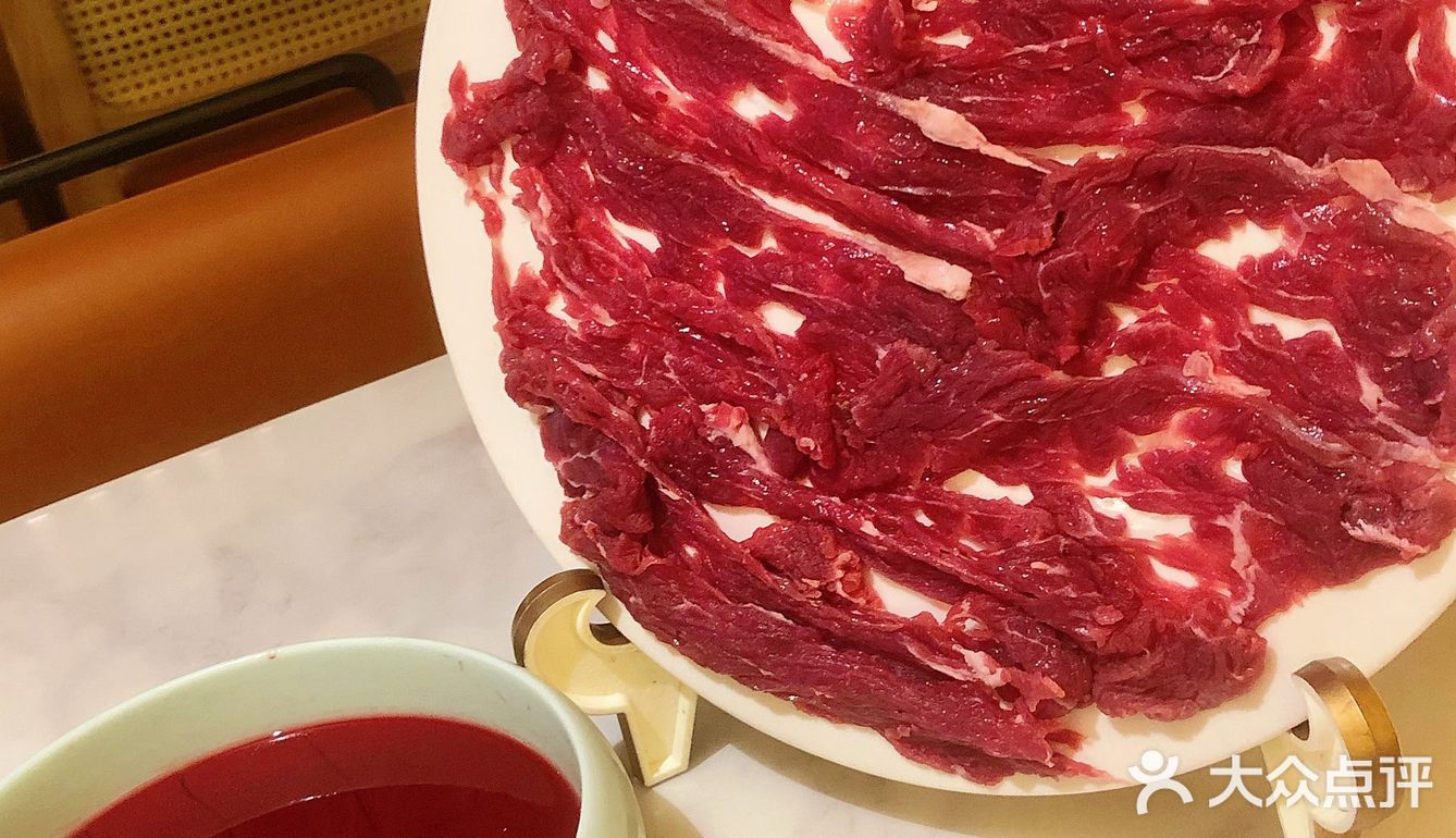 超正宗的一家四川火锅🥘