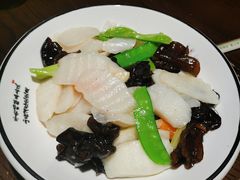 -食锦记·福建私房菜(浦西万达店)