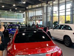 -北京之星奔驰4S店(亦庄店)