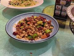 -陈家老院子·长春特色东北家宴(一匡街店)