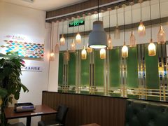 -鱼鼎香烤鱼火锅(华发商都店)