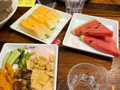 -好得火锅(育才店)
