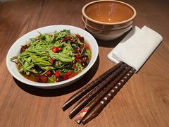 -兮禾酒馆(护国路店)