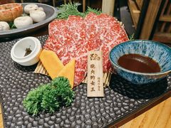 -黑牛の店·和牛烧肉(合生汇店)