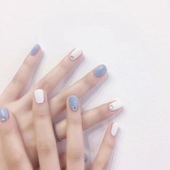 -Halo美甲美睫