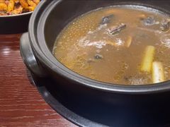 -滇野云南野生菌餐厅(陕西南路店)