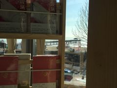 -猫的天空之城概念书店(北戴河蔚蓝海岸店)