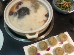 -御膳宫药膳餐厅(金沙店)