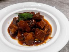 -丁哥·庐味鲜 土菜·20年老字号(世纪阳光花园店)