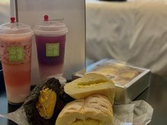-奈雪的茶(苏宁广场店)