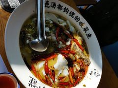 -宋小谨·泉州菜(西沙湾店)