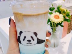 -Manner Coffee(合生汇店)