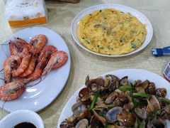 -源海渔村·现捞海鲜(大角湾店)