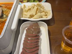 -渔港烤鱼(中百广场店)