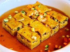 -合家亲妈妈菜·博山菜老字号(联通路店)