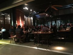 -The Meat & Wine Co Southbank(南岸店)