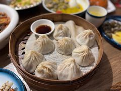 -锡和无锡菜(景丽苑店)