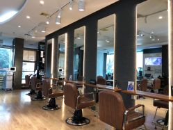 -意廊 Hair Salon