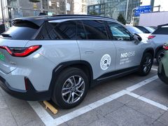 -蔚来中心(北京中关村店)