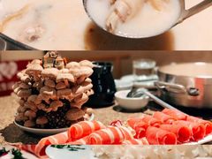 -捞王锅物料理(上海世茂广场店)