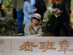 -汉艺唐风茶艺培训(联发华美空间店)