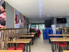 用餐区-斯丹姜母鸭·古法干香(涂门街总店)